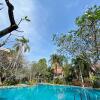 Отель Thara Cholapruek Resort, фото 8