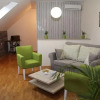 Отель Fortress Apartments, фото 3