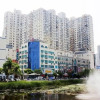 Отель Jinjiang Inn Dalian Jinzhou Xiangying Park, фото 18