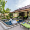 Отель The Villa - Luxury Private Pool Villa, фото 20