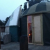 Отель Cosy and Inviting Waterside Luxury Yurt, фото 30
