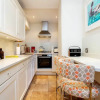 Отель The Garden Flat, фото 11
