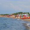 Отель Sun-drenched Seaside Holiday Home Close to Venice, фото 21