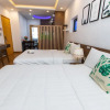 Отель Da Nang Sunrise Sea Hotel & Apartment, фото 24