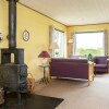 Отель Cosy Holiday Home in Børkop With Terrace, фото 10