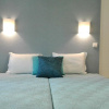 Отель Apartamentos Turísticos Vale de Carros, фото 34