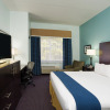 Отель Holiday Inn Express Suites Plant City, an IHG Hotel, фото 3