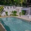 Отель Beach Condo Stanza Mare I 203, Los Corales, Playa, фото 14