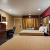 Отель Best Western Plus Yosemite Way Station Motel, фото 33