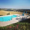 Отель Family Villa, Pool and Country Side Views, Italy, фото 12