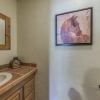 Отель Well-appointed Alto Cabin w/ Fire Pit & Pool Table, фото 10