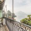 Отель Casa Paola Varenna Perledo, фото 9