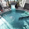 Отель Holiday Home in Konigsleiten With Swimming Pool, фото 2