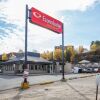 Отель Econo Lodge Inn & Suites City Centre, фото 10