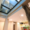 Отель Nivia Hotel, фото 2