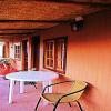 Отель Hostal Camino del Inca, фото 9
