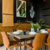 Отель Opus Boutique Suites by NowHere, фото 12