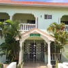 Отель Beautiful 2-bed Apartment in Sunny Jamaica, фото 19