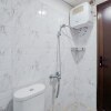 Отель Modern Look And Comfortable 2Br Serpong Greenview Apartment, фото 11