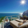 Отель Casa Latino - Oceanfront - Luxury & Charming villa- Jacuzzi at Rooftop, фото 19