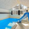 Отель 20 Person Holiday Home in Graested, фото 7