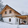 Отель Vineyard Cottage Princess With Sauna, фото 1