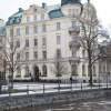 Отель Grand Hotell Hörnan, фото 1