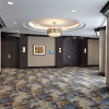 Отель Hilton Garden Inn Toronto Airport West/Mississauga, фото 19