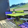 Отель Studio in Chamrousse, with Wonderful Mountain View And Balcony - 100 M From the Slopes, фото 11