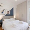 Отель Bright n Tender apt for 4 Guests, фото 5