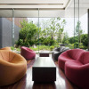 Отель Cocochee Hotel Numazu, фото 16