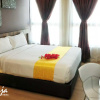 Отель Sri Manja Boutique Hotel, фото 25