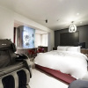 Отель Incheon (Bupyeong) Duruwa Hotel 2, фото 33