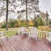 Отель Otsego Lake Getaway w/ Community Boat Ramp!, фото 7