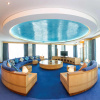 Отель Mercure Grand Jebel Hafeet Al Ain Hotel, фото 16