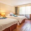 Отель Jiuhua Mountain Dongya Hotel, фото 6