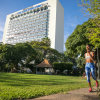 Отель The Jamaica Pegasus Hotel, фото 43