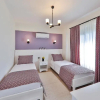 Отель Impressive Luxurious Villa With Refreshing Private Pool In Kas, Antalya, фото 4