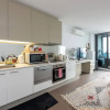 Отель Homely 1BR Apt Near Southern Cross Station w/ Pool, фото 8