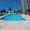 Отель Apartamento Vista Mar Praia do Futuro, фото 14