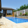 Отель Marvelous Villa with Jacuzzi and Pool in Kalkan, фото 12