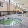 Отель Rodeway Inn & Suites and Conference Center, фото 30