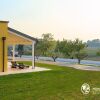 Отель Agriturismo Monte Oliveto, фото 15