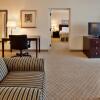 Отель Holiday Inn Hotel & Suites Springfield - I-44, an IHG Hotel, фото 7