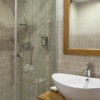 Отель Aducco Hohe Rinne Paltinis Hotel & Spa, фото 9