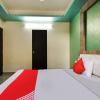 Отель Oyo 44793 Hotel Pink Pride, фото 24