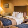 Отель Quality Inn & Suites, фото 9