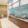 Отель Hilton Garden Inn Tampa - Wesley Chapel, фото 5