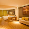 Отель IU Hotel·Baoding Yuhua Dong Road, фото 3