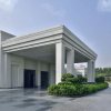 Отель Courtyard by Marriott Gorakhpur, фото 11